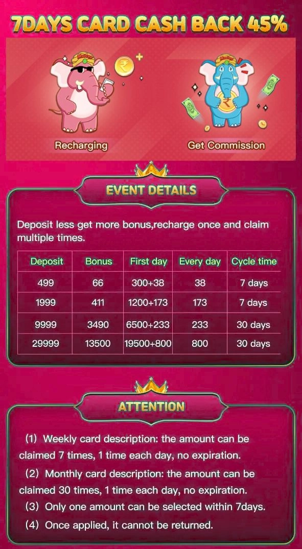 Yono Rummy APK Download Agent Bonus