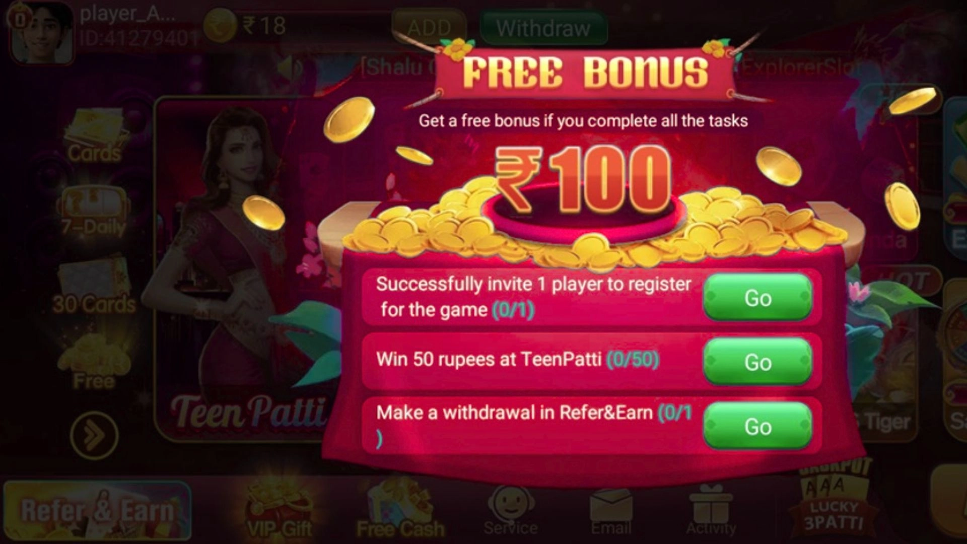 Yono Rummy APK Download App